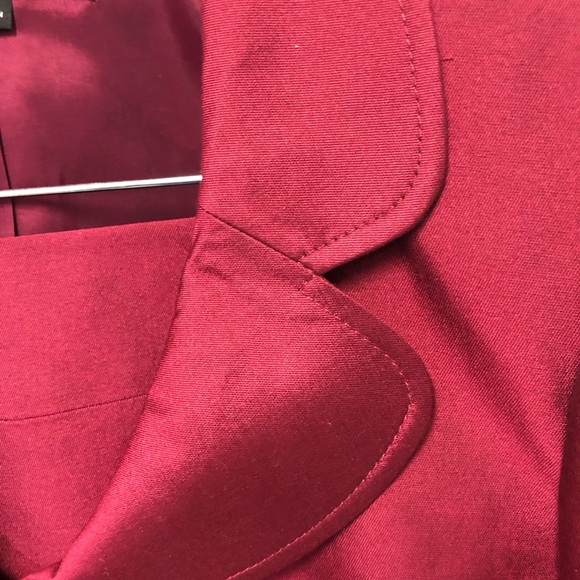 ALBERT NIPON 2-Piece Formal Suit - Picture 4 of 16